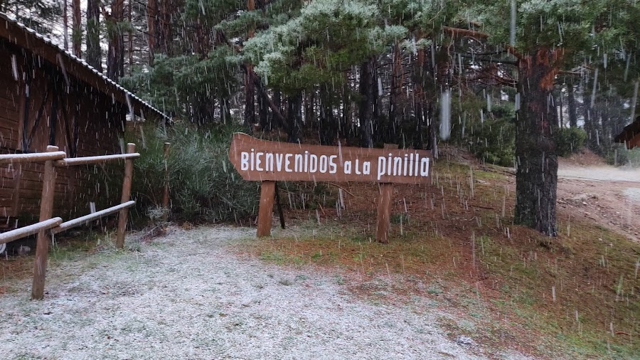 La Pinilla Mountain Resorts | Estación de Esquí y centro de experiencias
