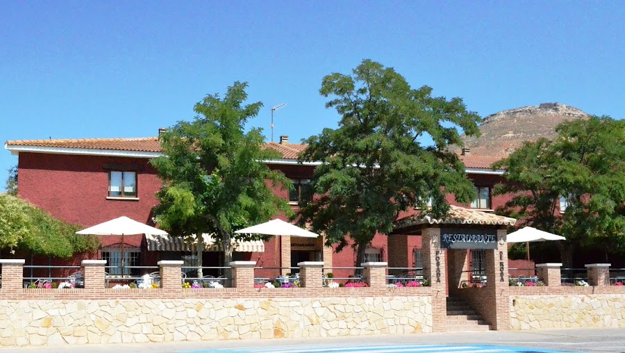 La Posada de Rosa