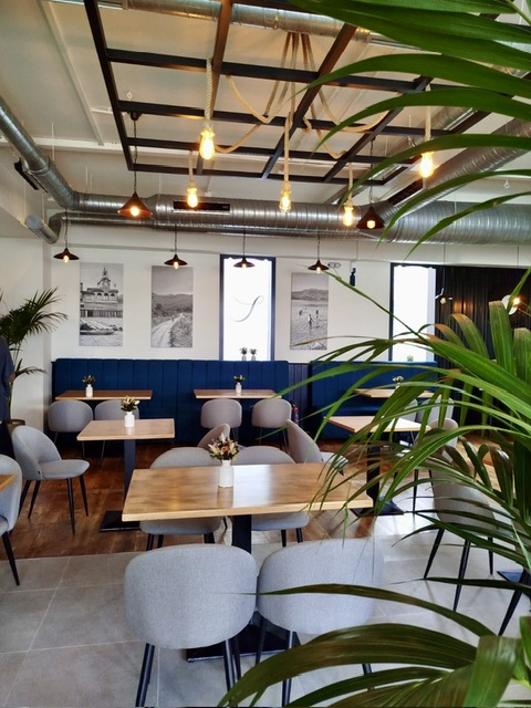 La Sastrería de Paracuellos