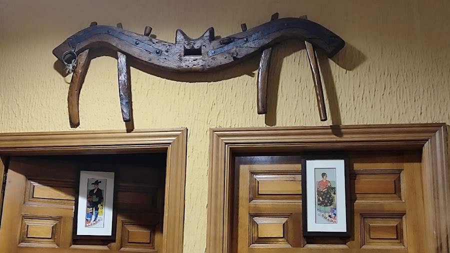 La Taberna Alcarreña