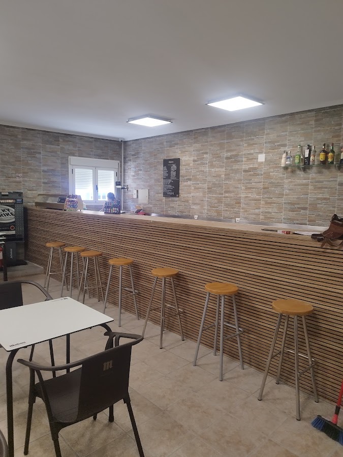 La Taberna de Ciruelas