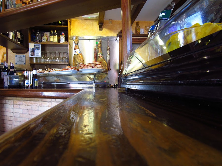 La Taberna de Raúl