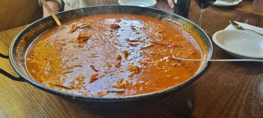 La Taberna Del Cuñao