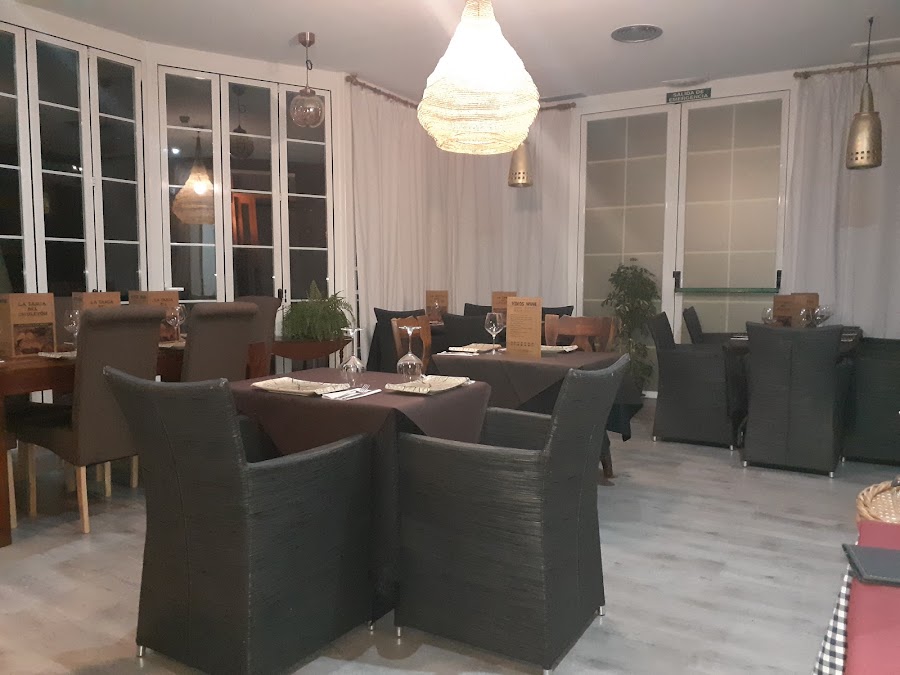 La Tasca del Chuletón