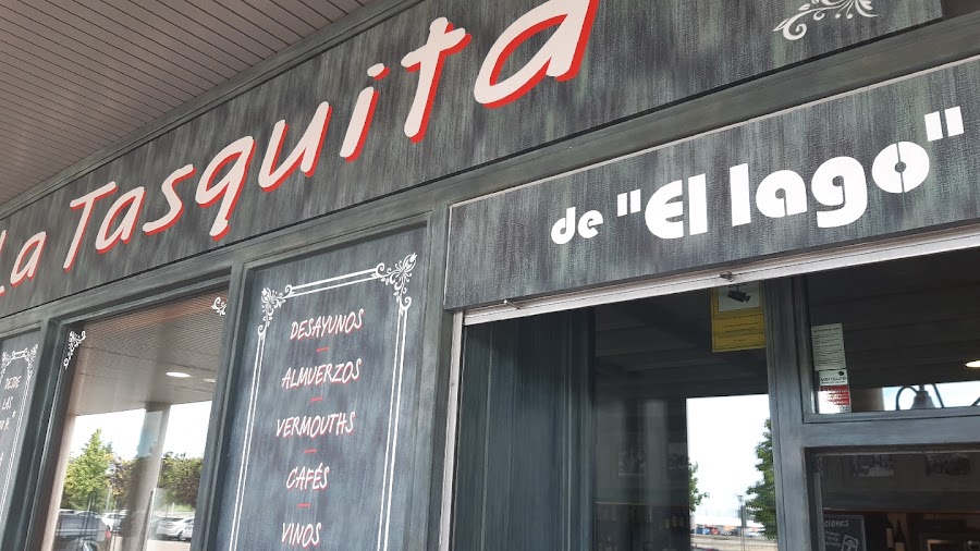 La Tasquita de El Lago