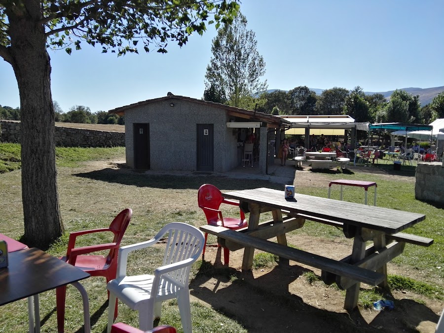 Las Pasaderas Chiringuito