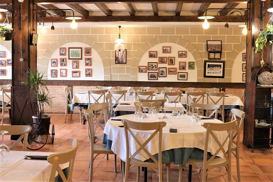 Lino Mondejar