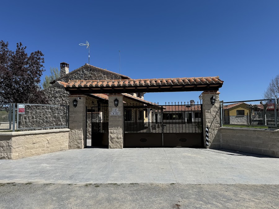 Los Cachos Complejo Rural