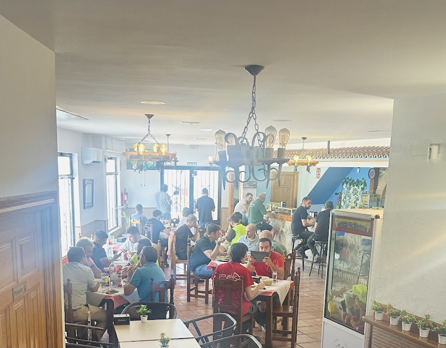 Los Martínez