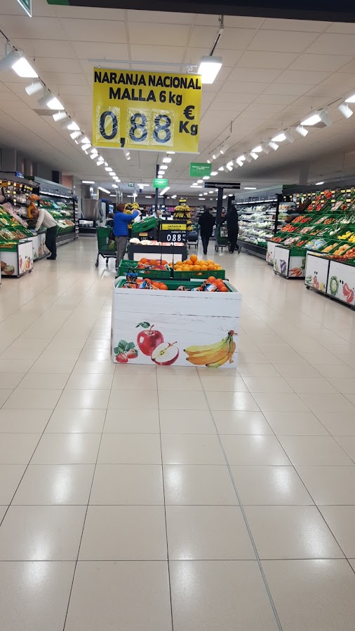 Mercadona