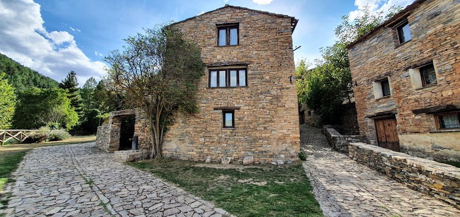 Merendero