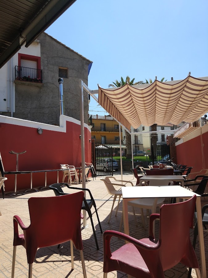 Mesón de los 20 Platos