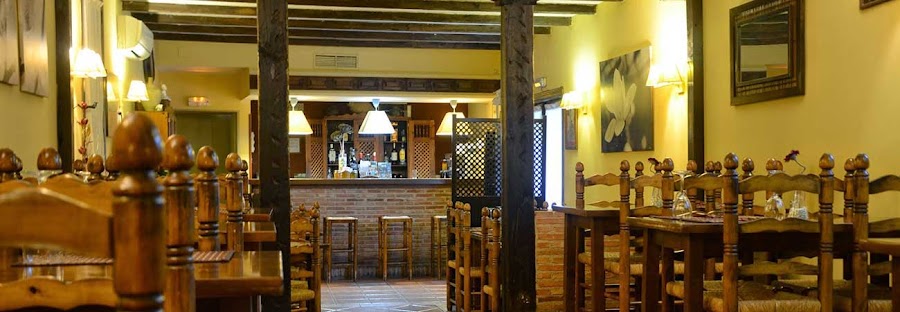 Mesón Restaurante Moratín