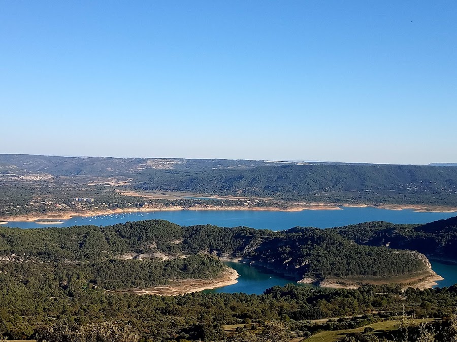 Mirador de Alocén