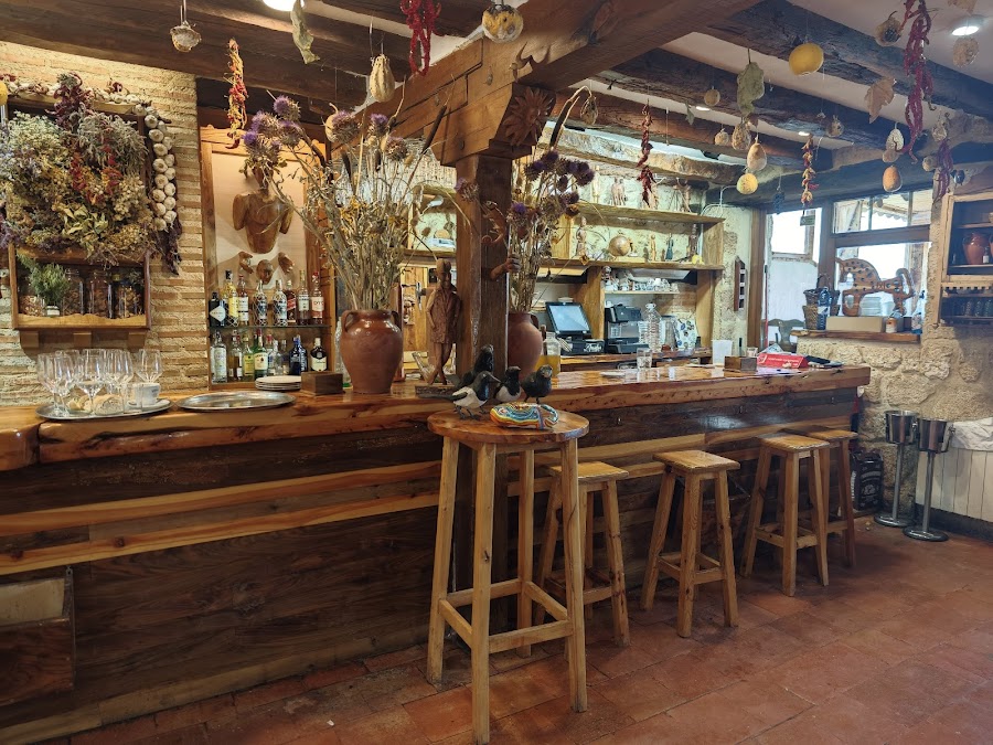 Mirador de los Templarios