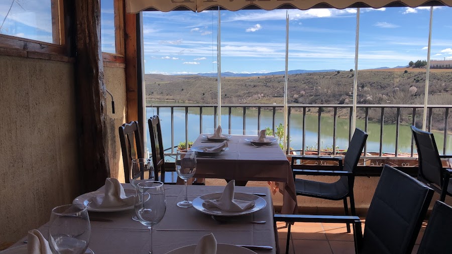 Mirador de los Templarios