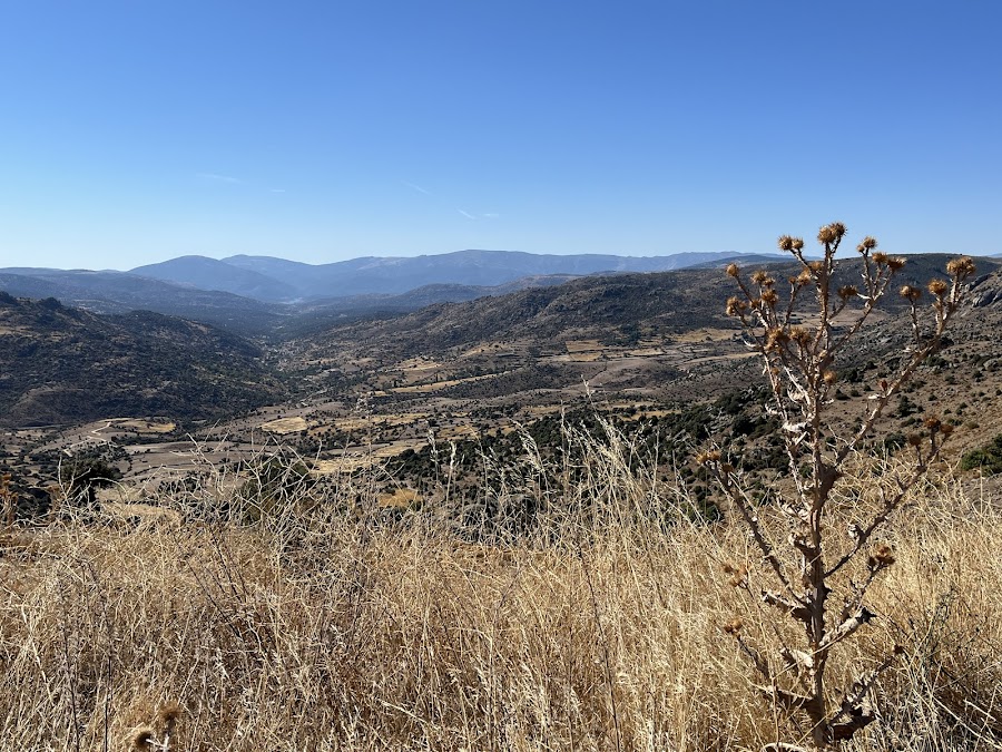 Mirador del Herradón