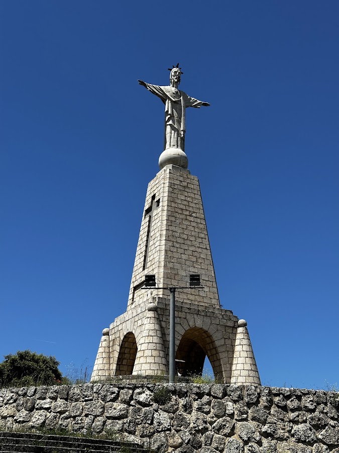 Mirador Sacedon