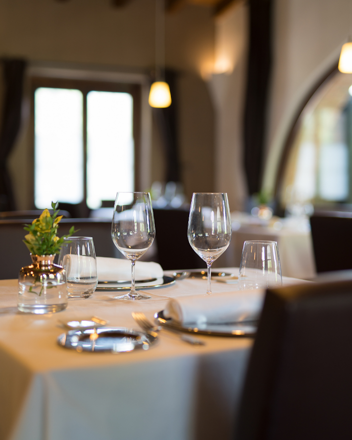 Molino de Alcuneza - Restaurante - OFICIAL