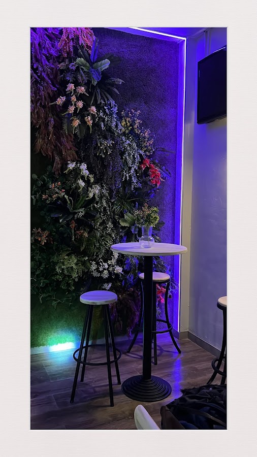 Nature Lounge Bar