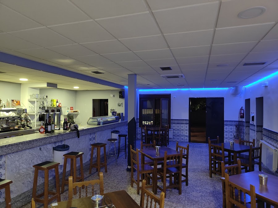 Nuevo Bar La Plaza