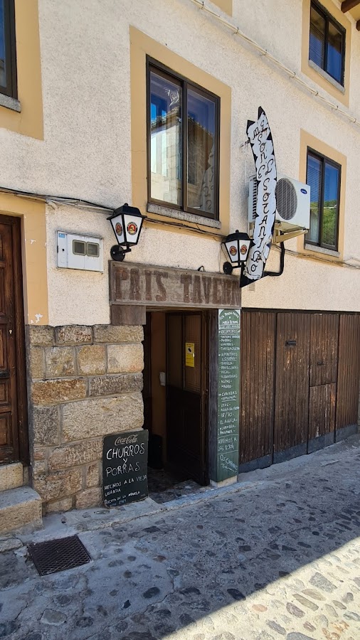 Pai's Tavern