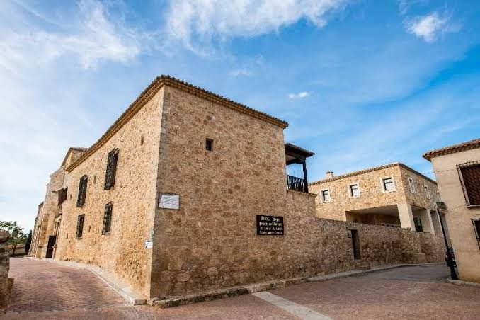 Palacio Infante Don Juan Manuel Hotel Spa