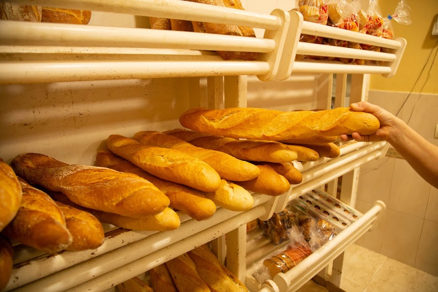 Panadería Antonio Miranda