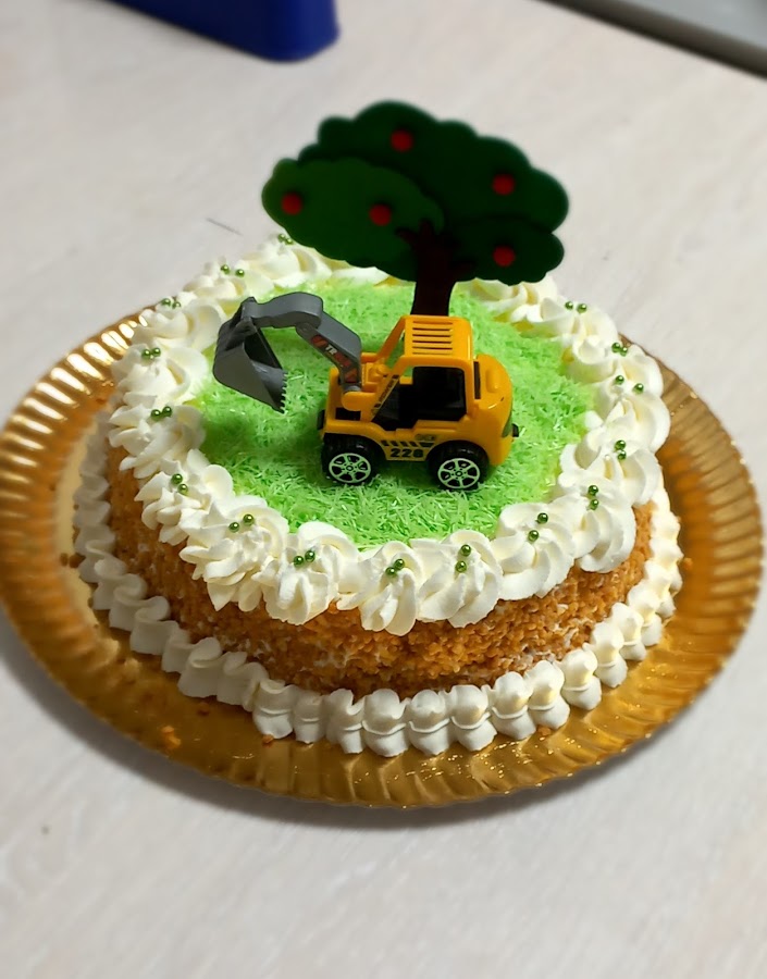 Panadería López