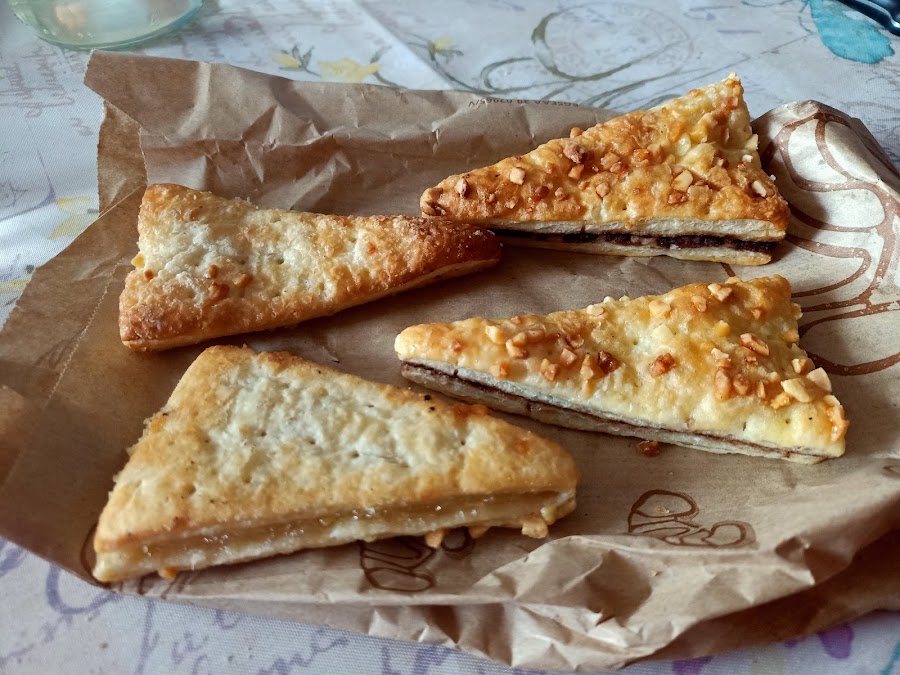 Panadería Repostería Mario Y Eva (Sela)