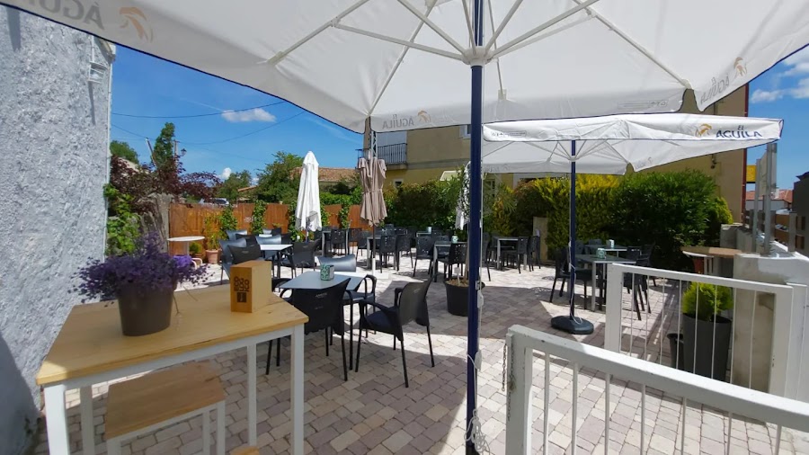 Parador Cake & Coffe