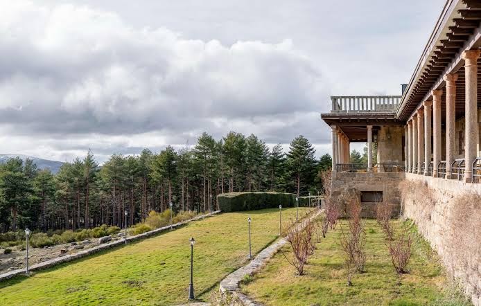 Parador de Gredos