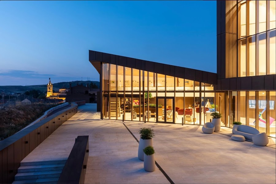 Parador de Molina de Aragón