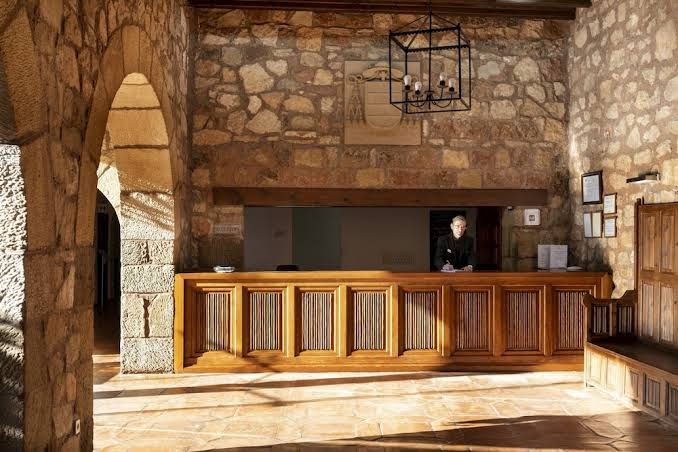 Parador de Sigüenza