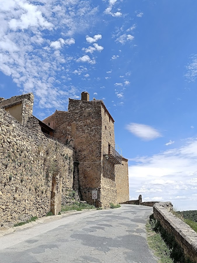 PARKING PEDRAZA