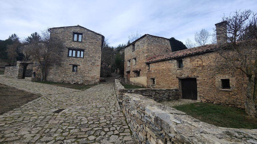 Peñafría (Valdelavilla)