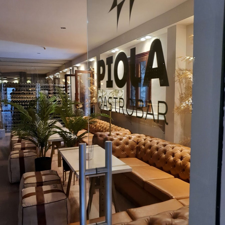 Piola Gastrobar