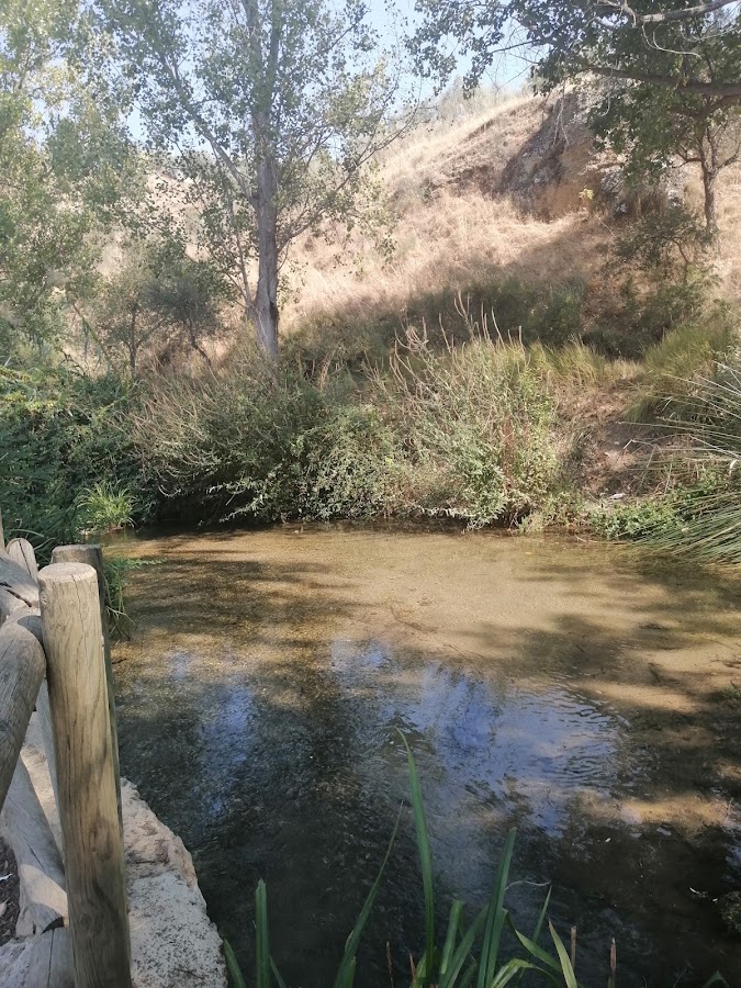 Piscifactoría Riofrío
