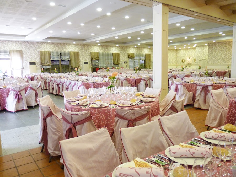 Posada de la cal (Asados de Lechal)