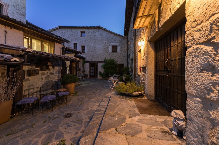 Posada Real Mingaseda