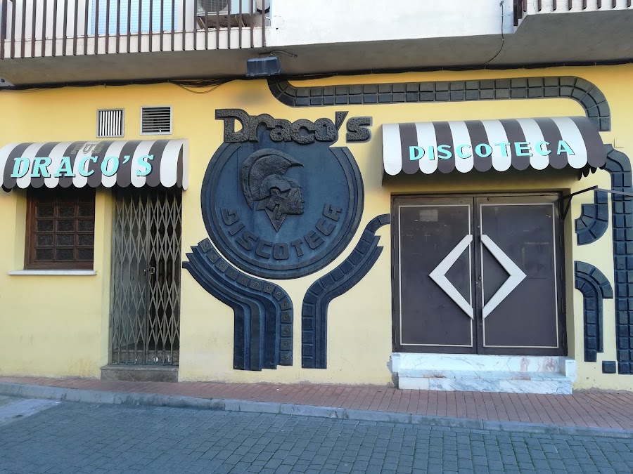Pub Burguer Draco's