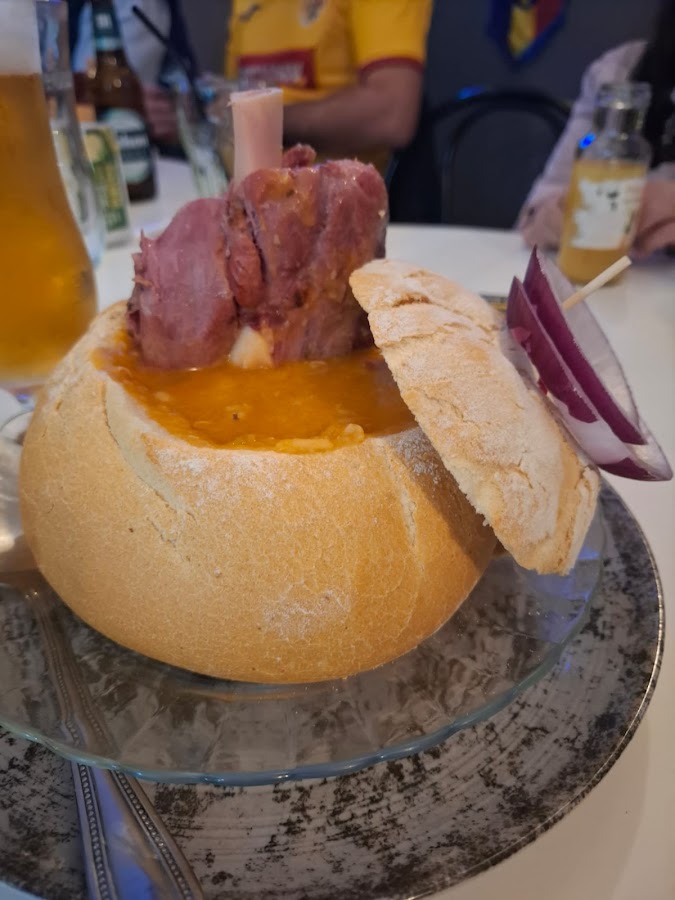 Pub Camelot en Yunquera de Henares