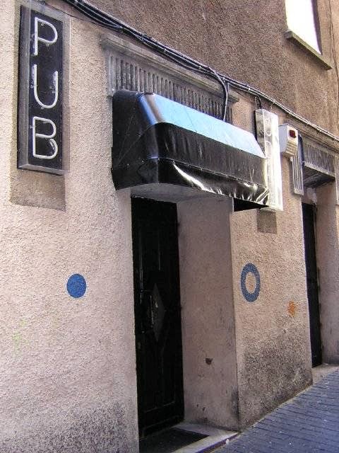 Pub Odín