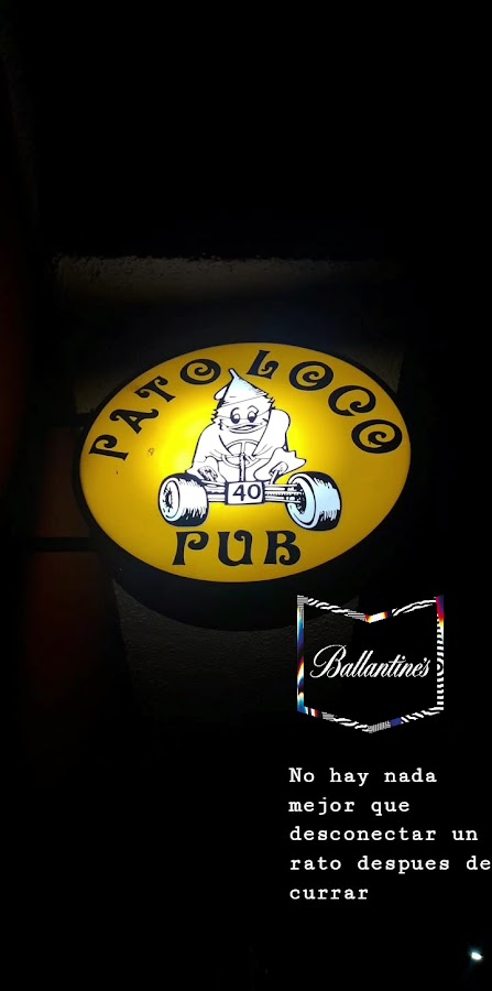Pub Pato Loco