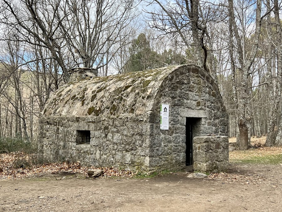 Refugio de Majalavilla