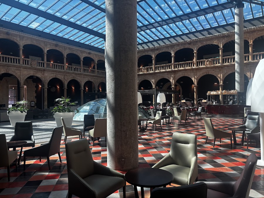 Restaurante Argaela