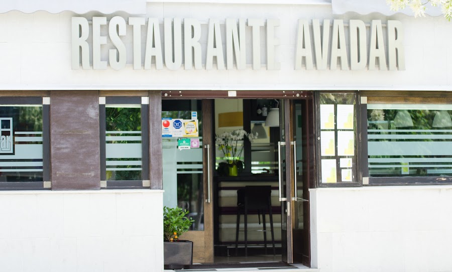 RESTAURANTE AVADAR.