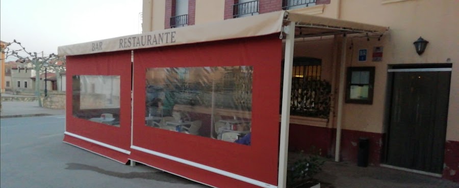 Restaurante Bar Bayo