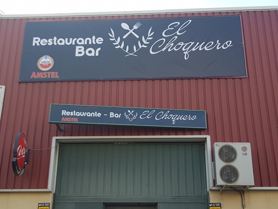 Restaurante Bar El Moreno