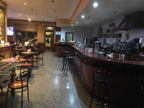 Restaurante (Bar Niza) Comida para llevar